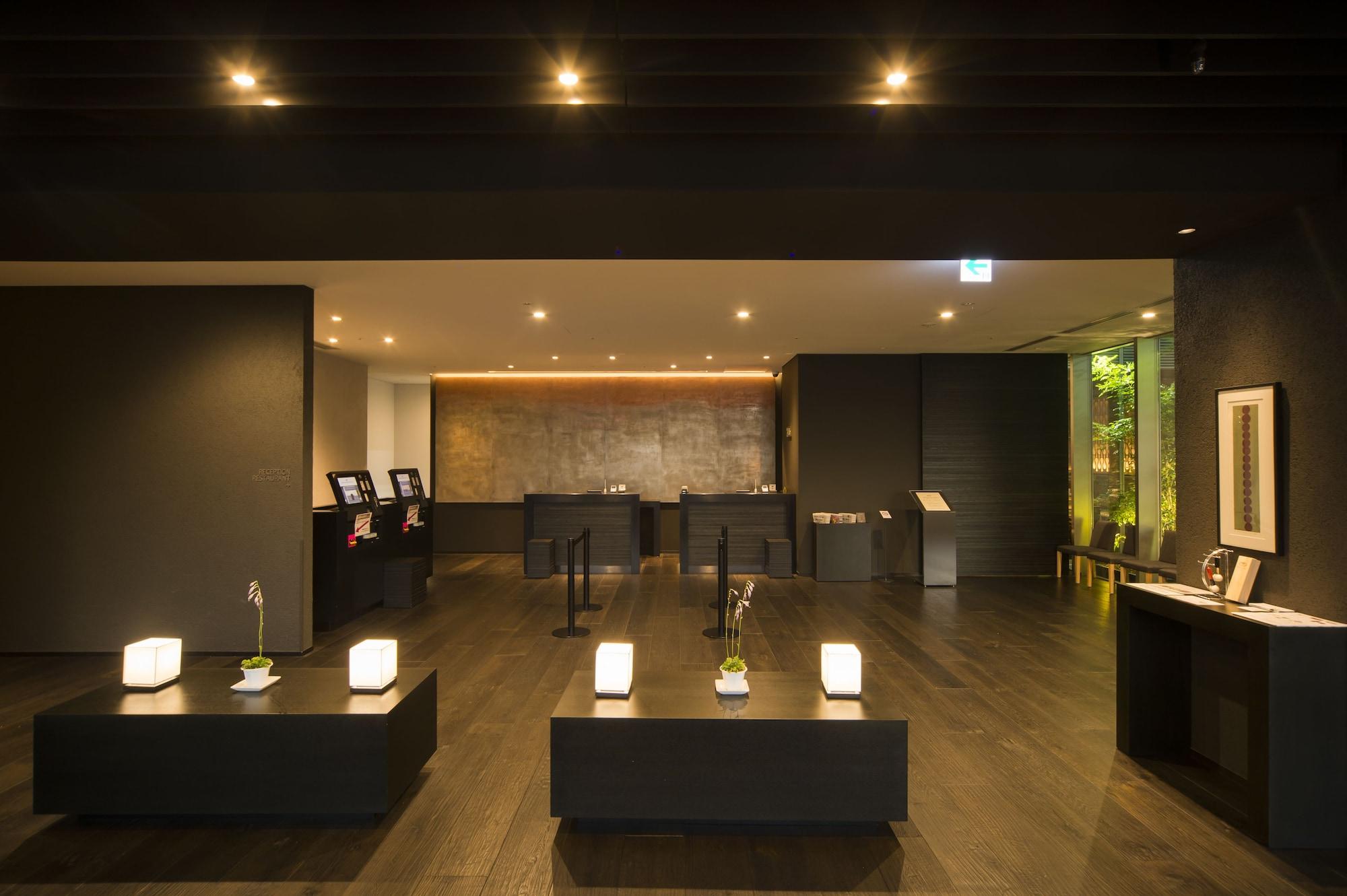 广岛华盛顿酒店 3*