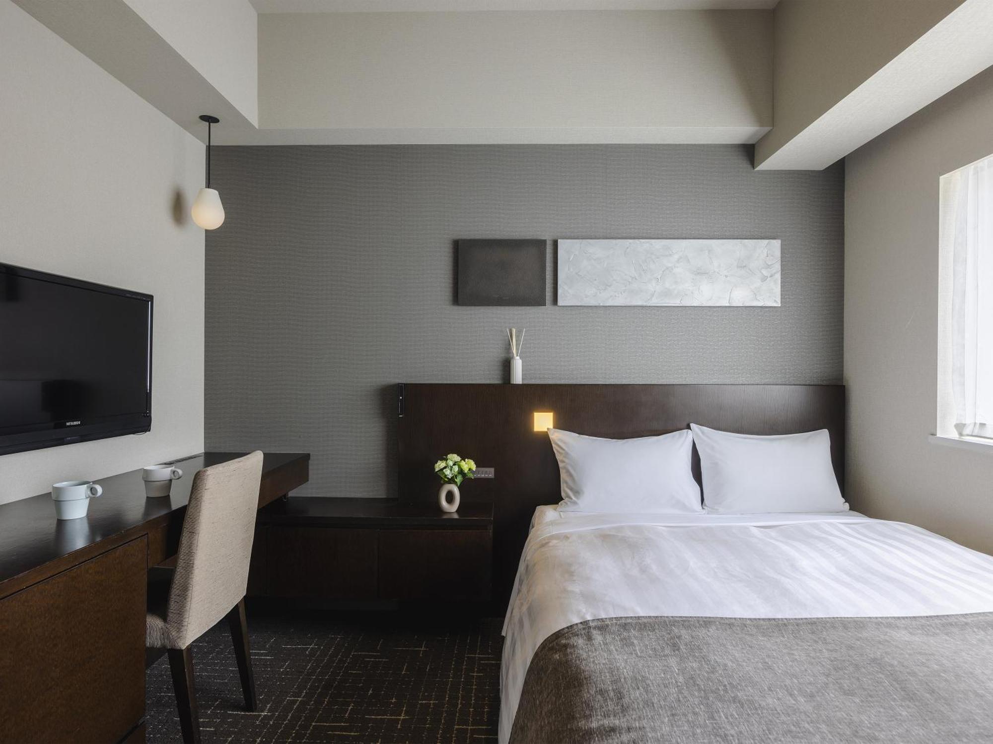 Washington Hotel Hiroshima