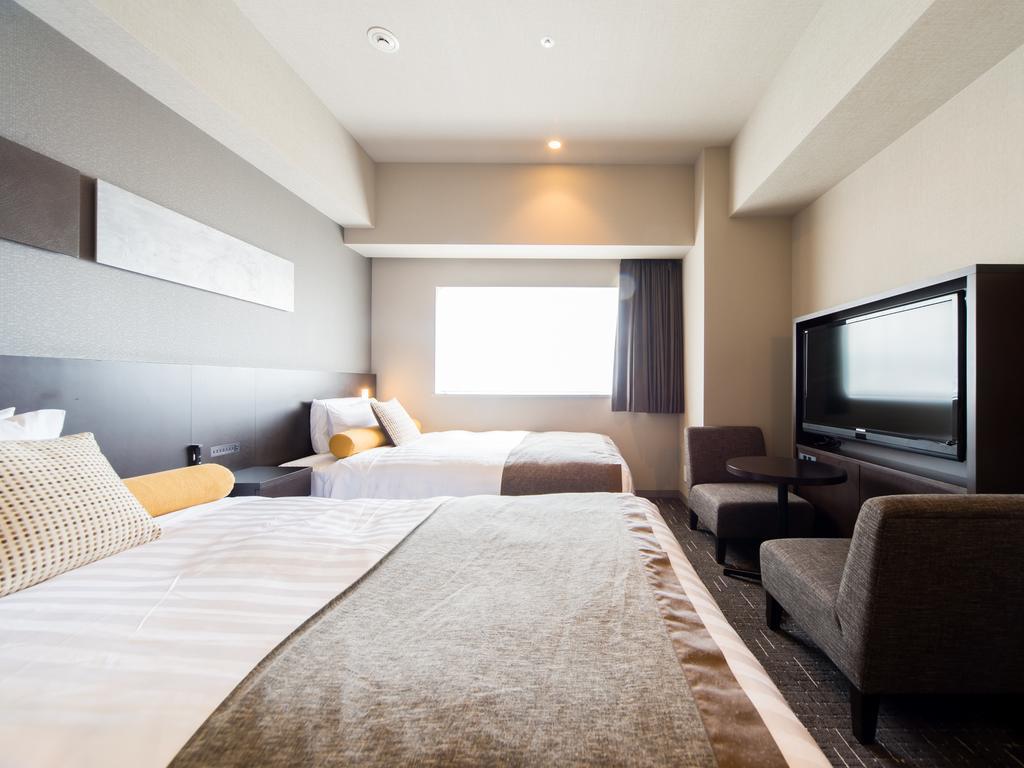 Washington 3* Hiroshima