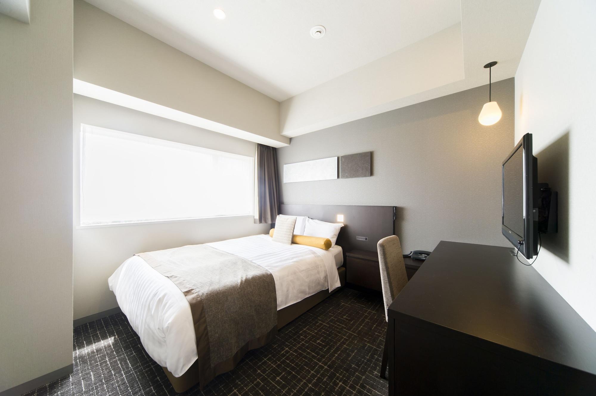 Washington 3* Hiroshima