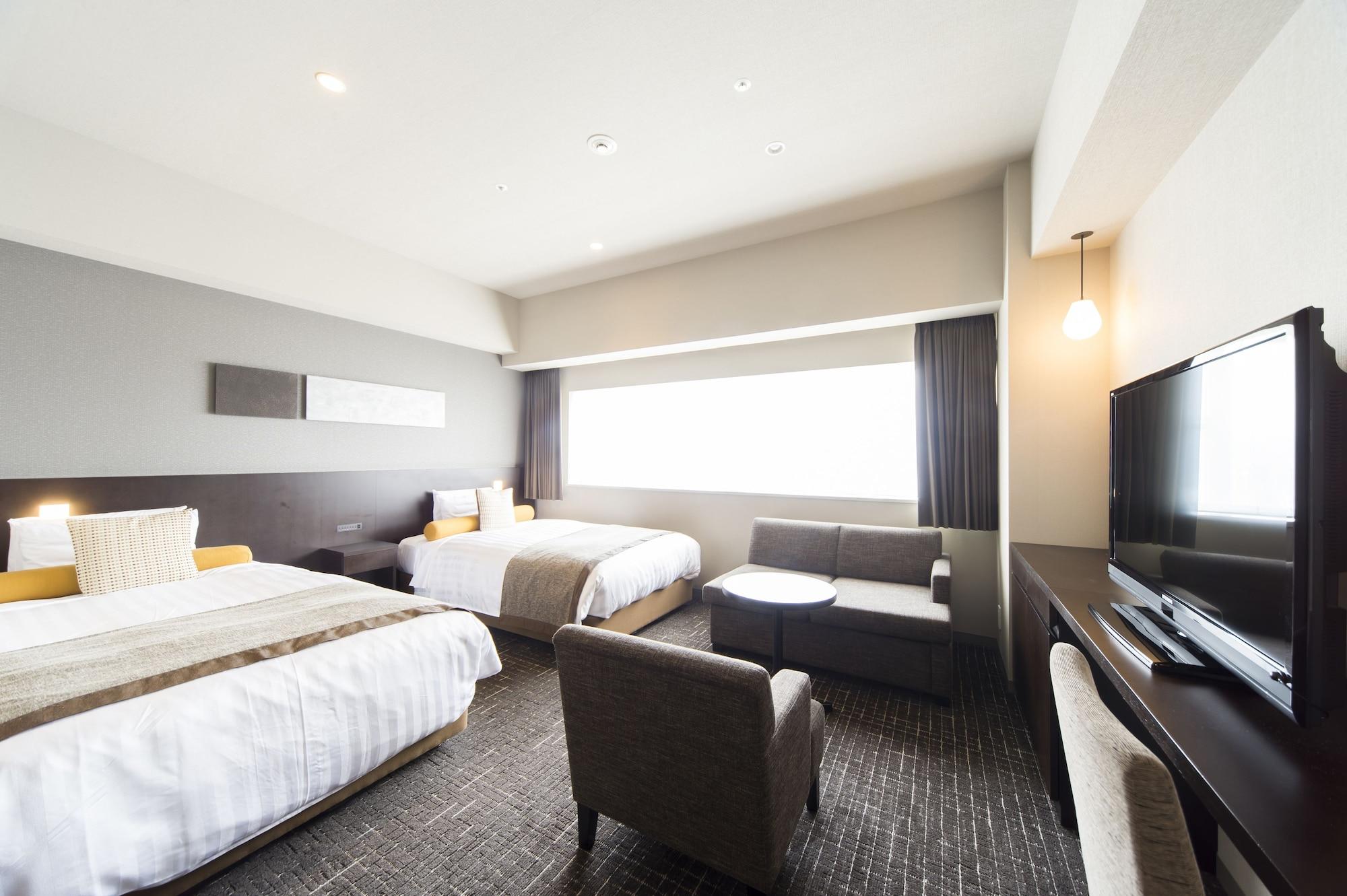 Hotel Washington Hiroshima