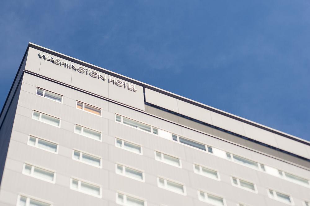 Washington Hotel
