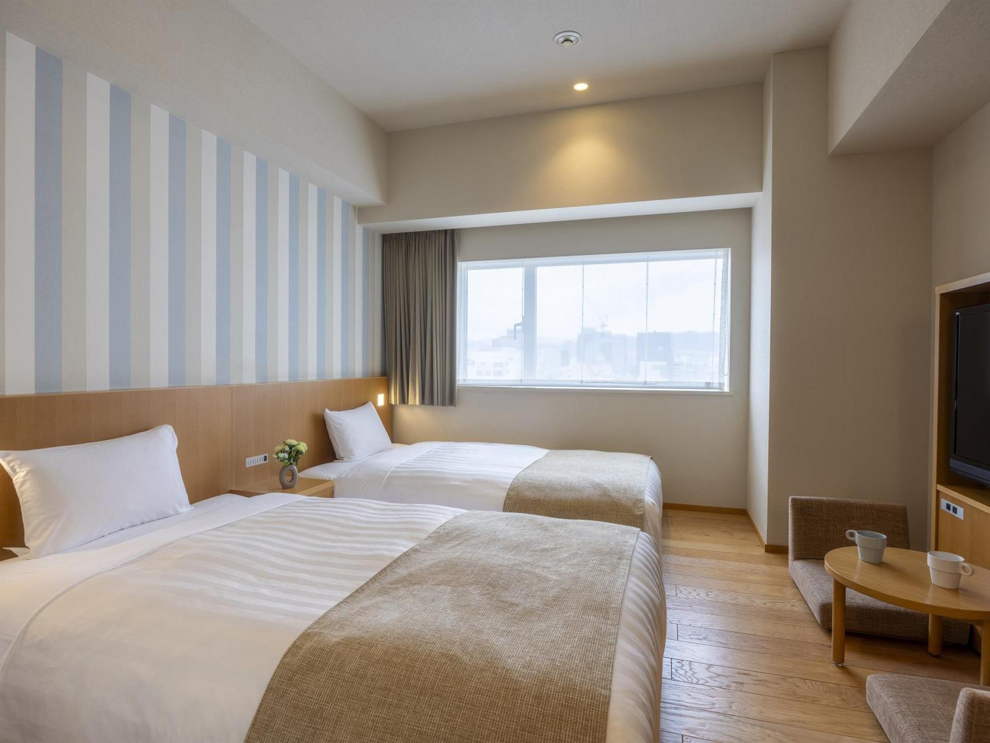 Washington Hotel Hiroshima