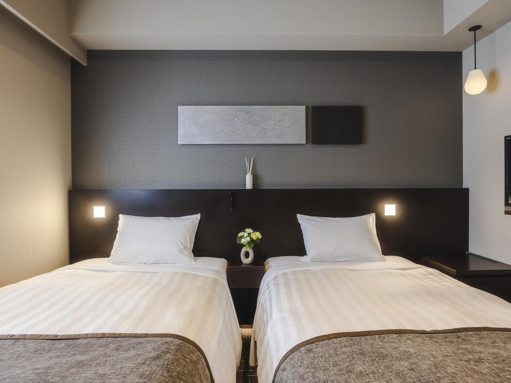 Washington Hotel Hiroshima