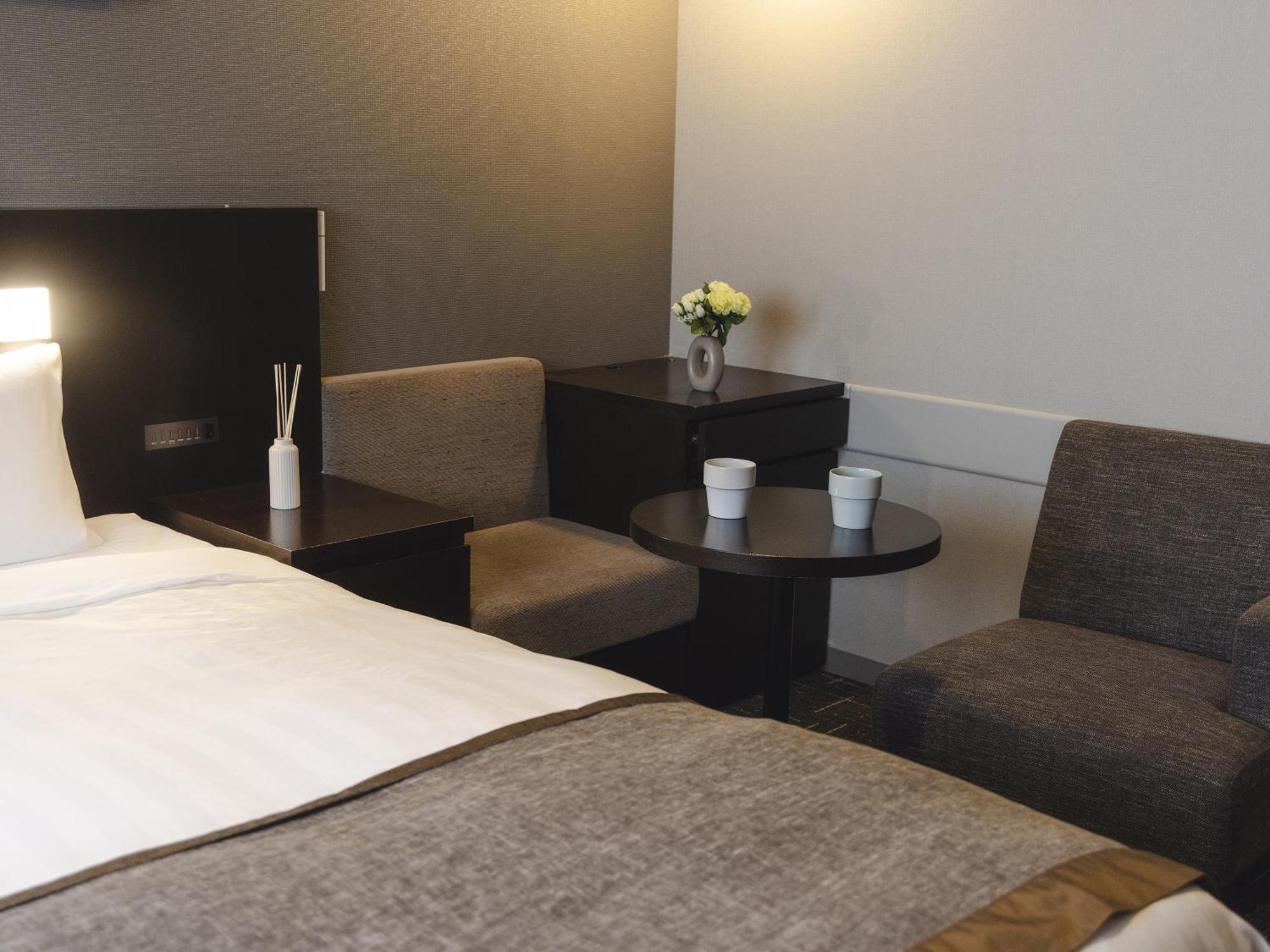 Washington Hotel Hiroshima