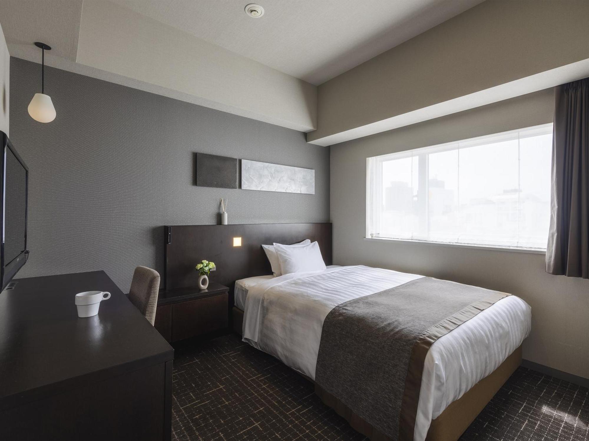 Hotel Washington Hiroshima