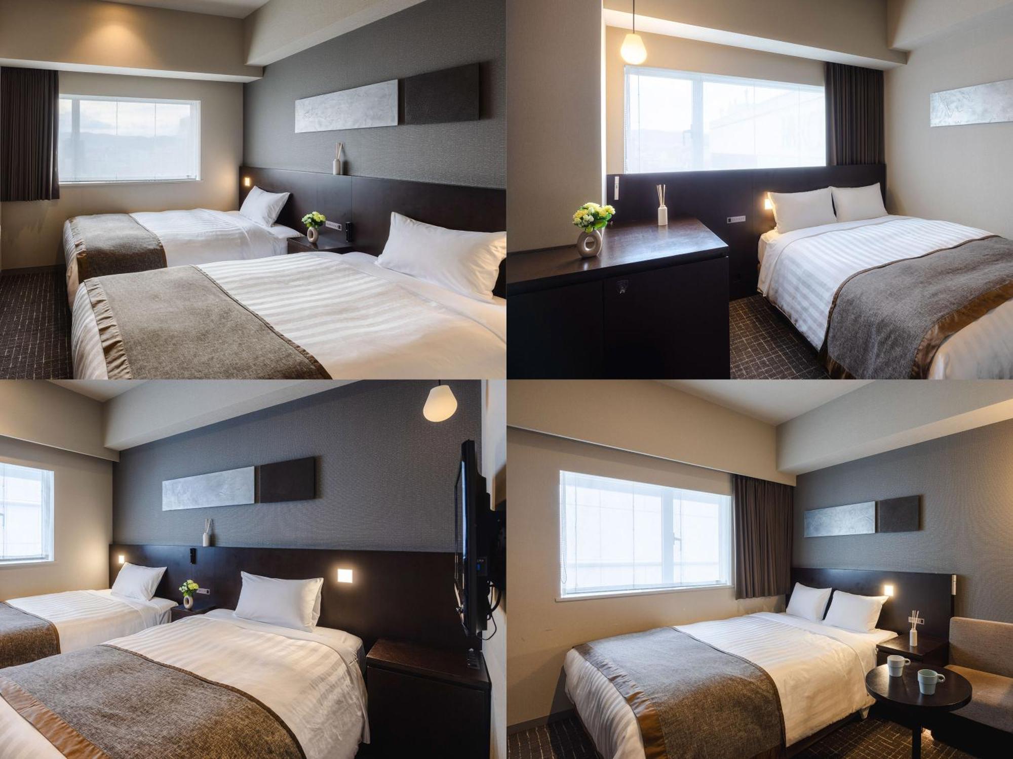 Washington 3*