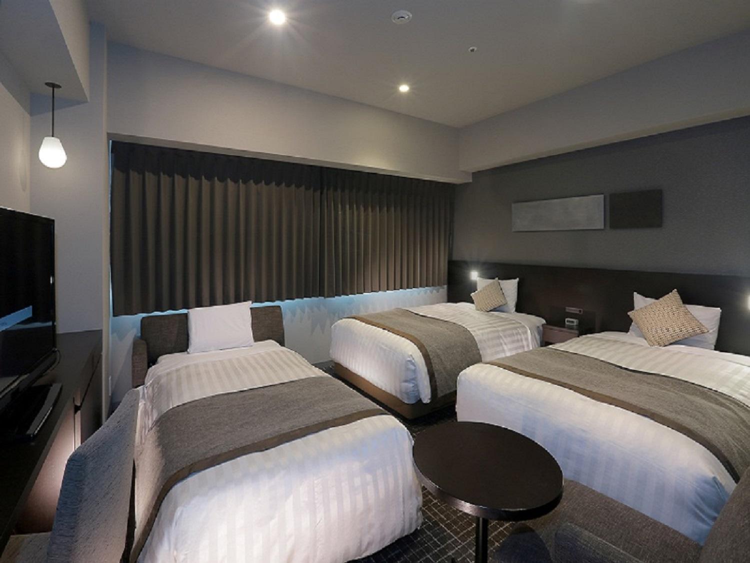 Hotel Washington Hiroshima