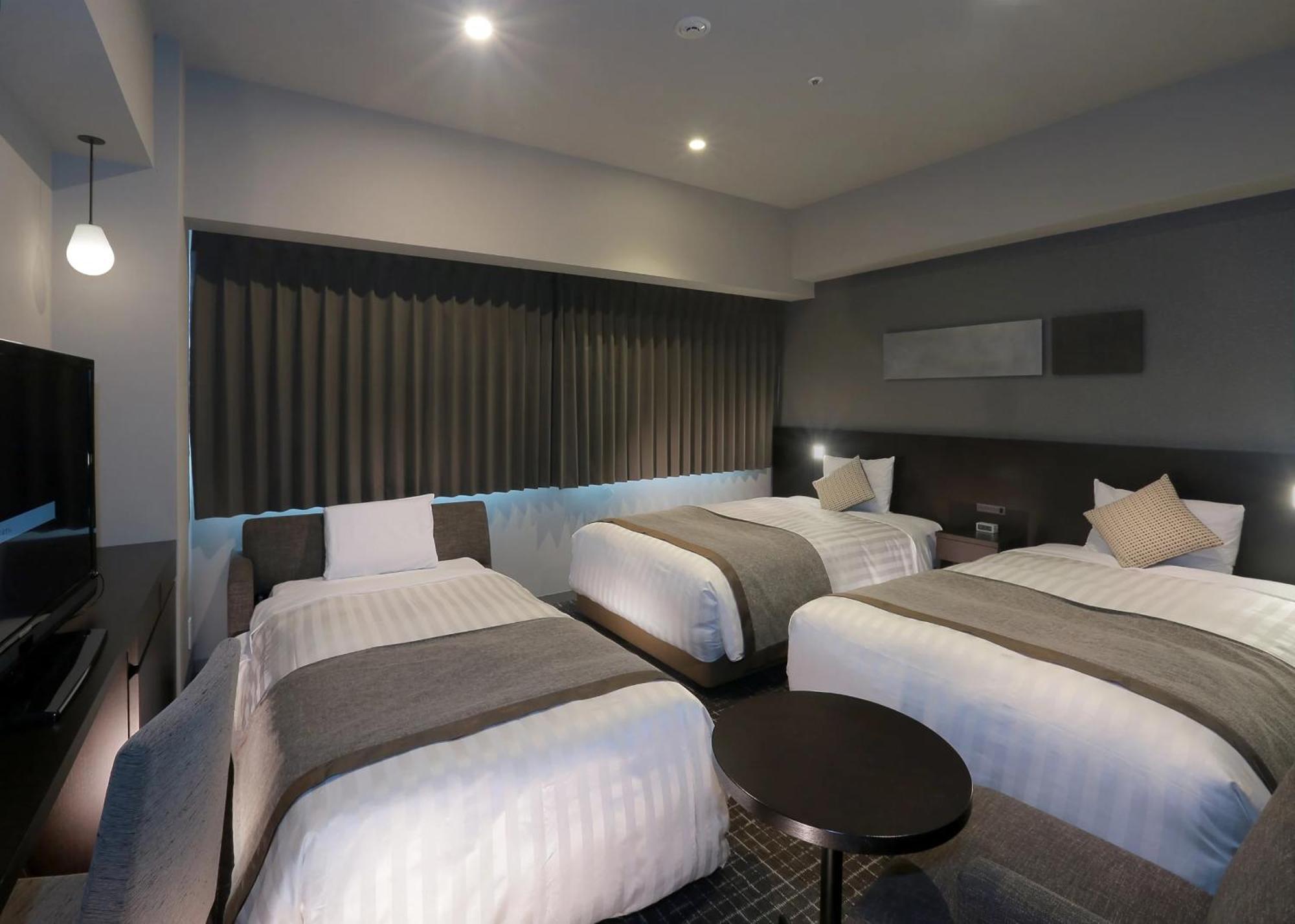Hotel Washington Hiroshima